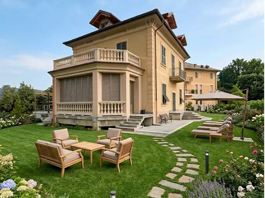 Immagine 13 di Appartamento in vendita  in Via Costa Favareto 4 a Crocefieschi