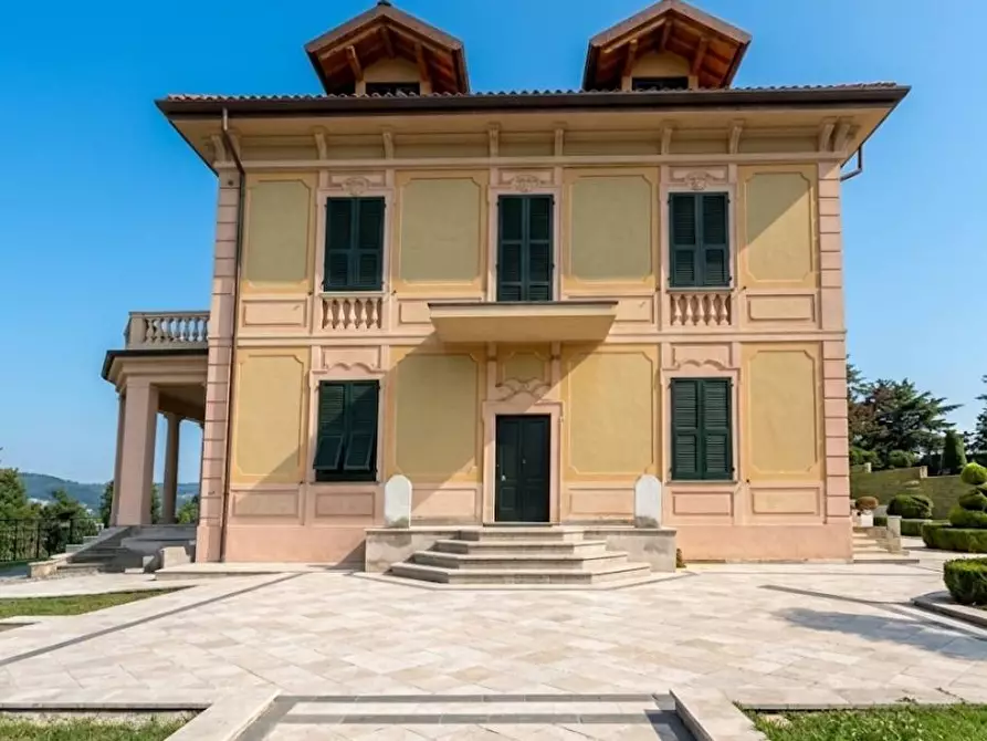 Immagine 14 di Appartamento in vendita  in Via Costa Favareto 4 a Crocefieschi