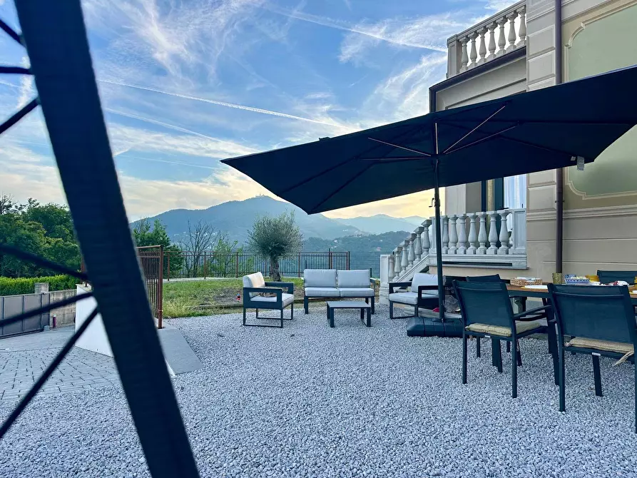 Immagine 20 di Appartamento in vendita  in Via Costa Favareto 4 a Crocefieschi