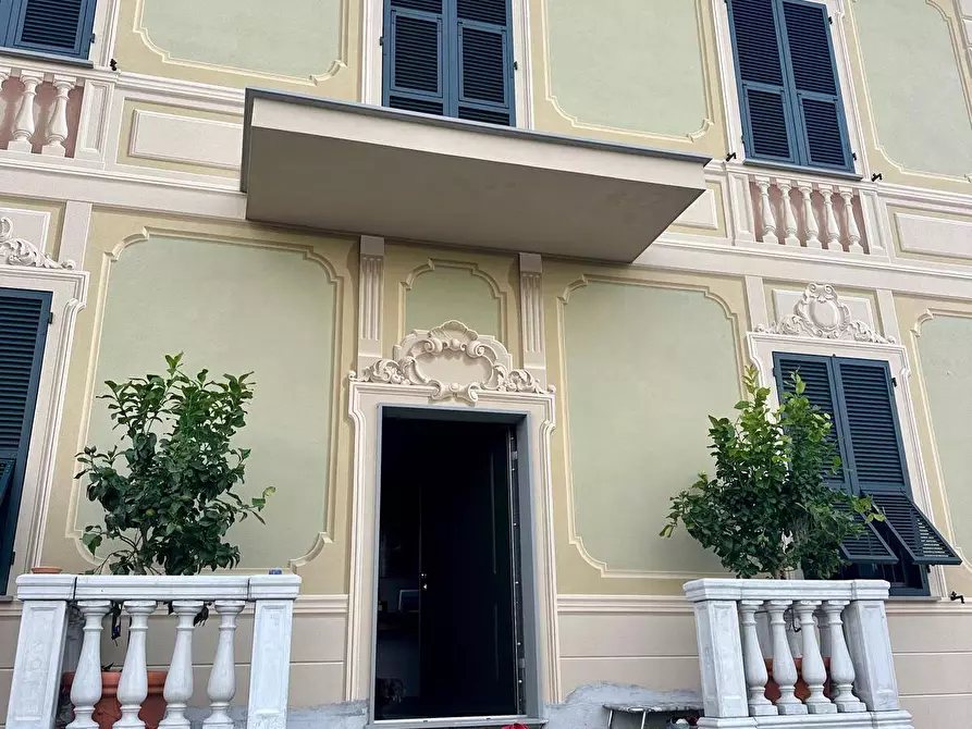 Immagine 21 di Appartamento in vendita  in Via Costa Favareto 4 a Crocefieschi