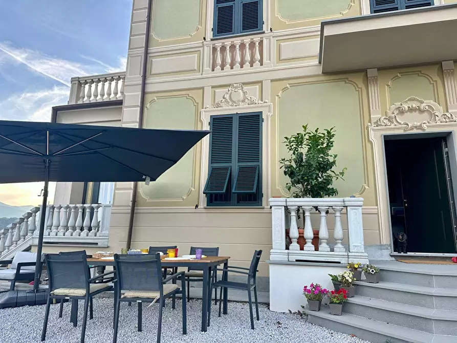 Immagine 22 di Appartamento in vendita  in Via Costa Favareto 4 a Crocefieschi