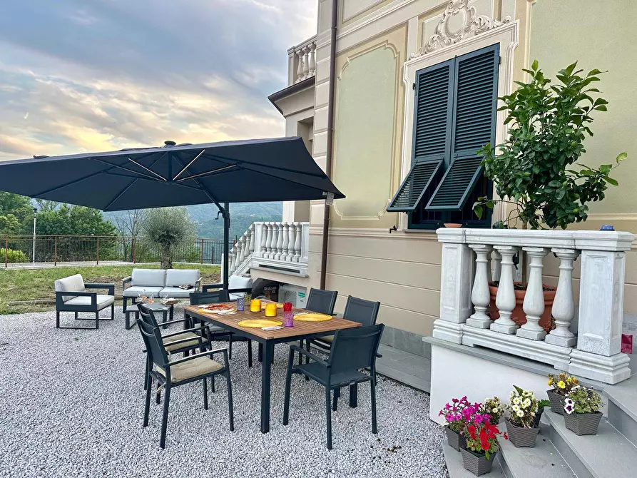 Immagine 25 di Appartamento in vendita  in Via Costa Favareto 4 a Crocefieschi