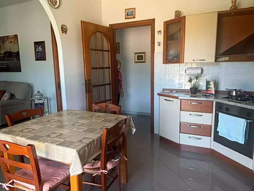 Immagine 8 di Appartamento in vendita  in Via Pierino Negrotto Cambiaso a Genova