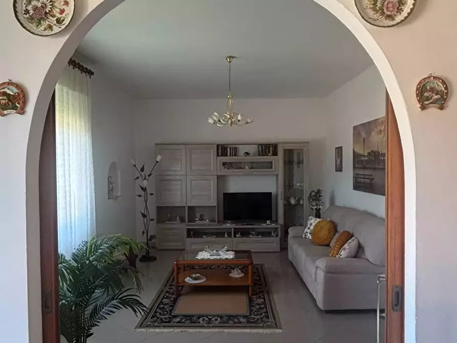 Immagine 9 di Appartamento in vendita  in Via Pierino Negrotto Cambiaso a Genova