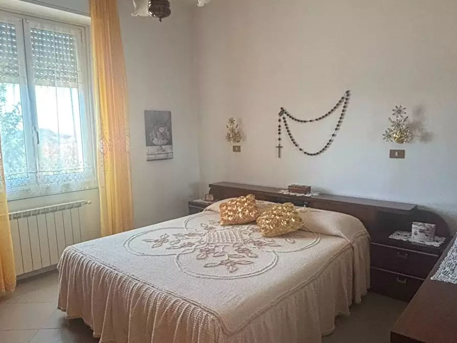 Immagine 10 di Appartamento in vendita  in Via Pierino Negrotto Cambiaso a Genova