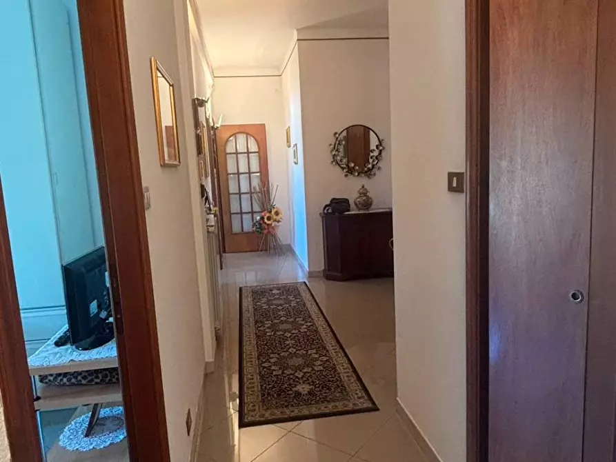 Immagine 11 di Appartamento in vendita  in Via Pierino Negrotto Cambiaso a Genova