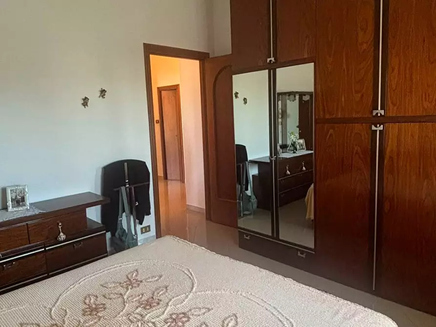 Immagine 12 di Appartamento in vendita  in Via Pierino Negrotto Cambiaso a Genova