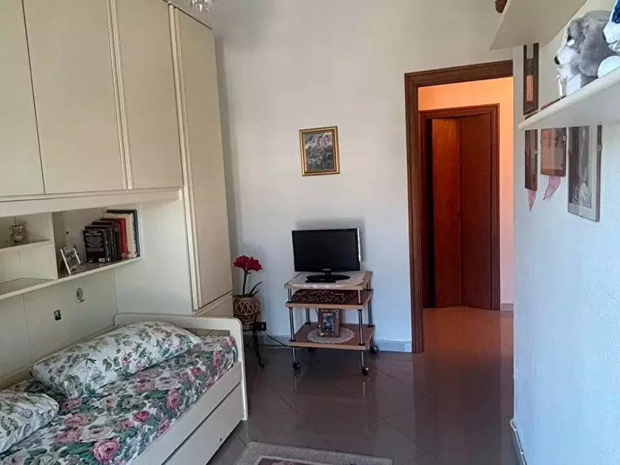 Immagine 15 di Appartamento in vendita  in Via Pierino Negrotto Cambiaso a Genova