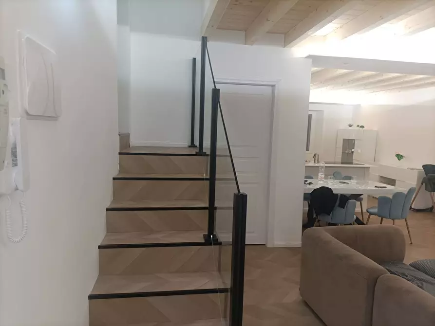 Immagine 8 di Appartamento in vendita  in Via Fiumara a Genova