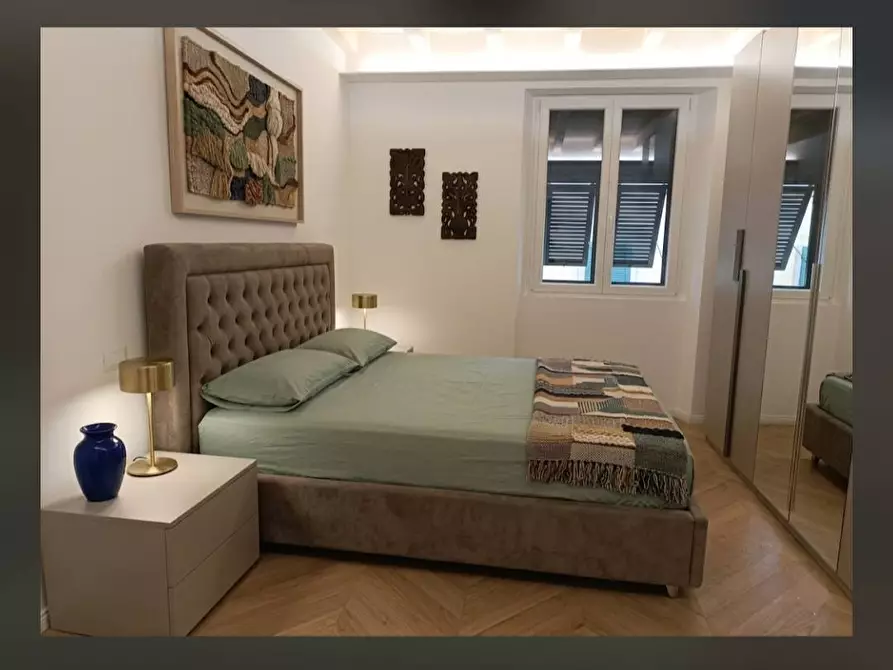 Immagine 13 di Appartamento in vendita  in Via Fiumara a Genova