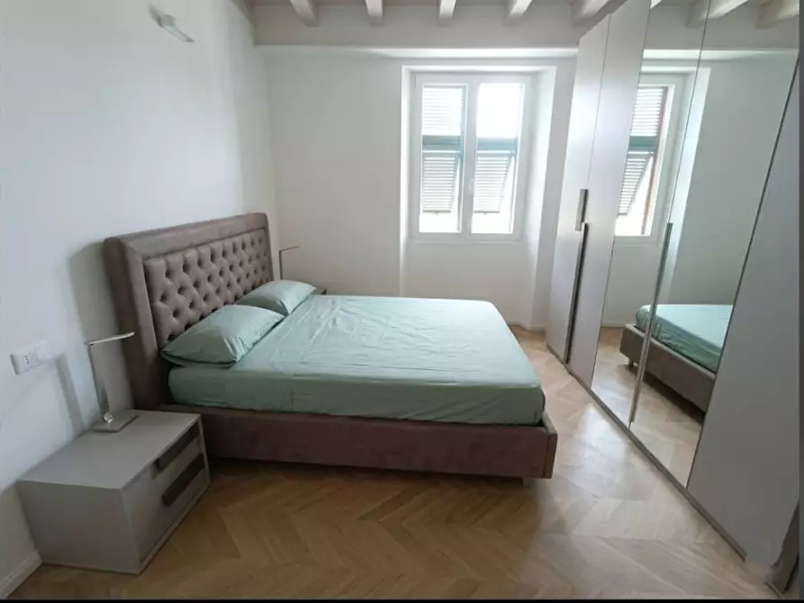 Immagine 14 di Appartamento in vendita  in Via Fiumara a Genova