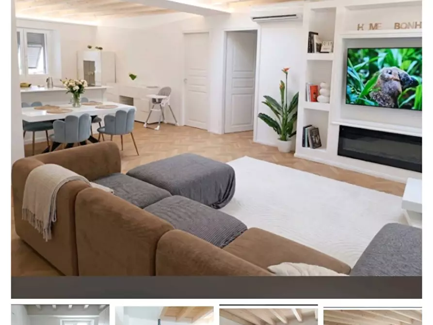 Immagine 17 di Appartamento in vendita  in Via Fiumara a Genova