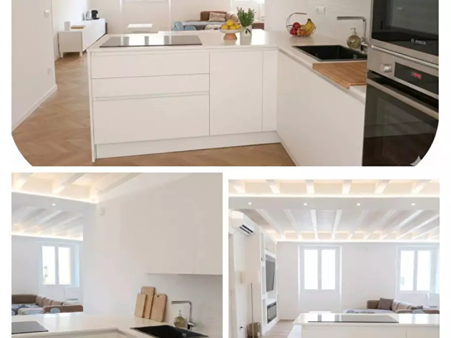 Immagine 18 di Appartamento in vendita  in Via Fiumara a Genova