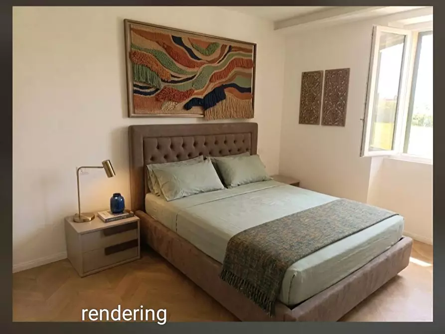 Immagine 22 di Appartamento in vendita  in Via Fiumara a Genova