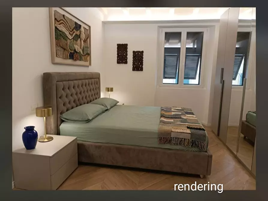 Immagine 24 di Appartamento in vendita  in Via Fiumara a Genova