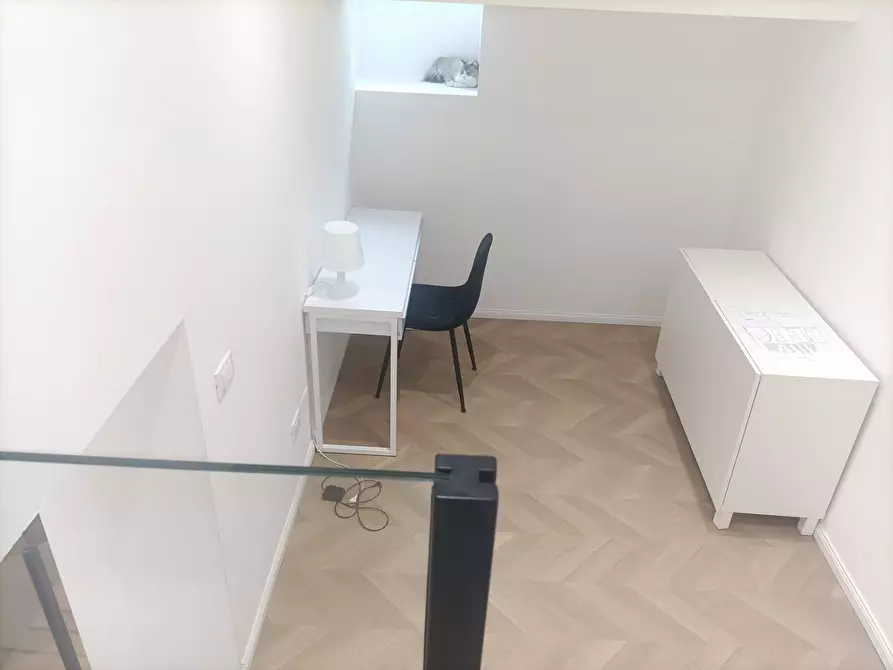 Immagine 29 di Appartamento in vendita  in Via Fiumara a Genova