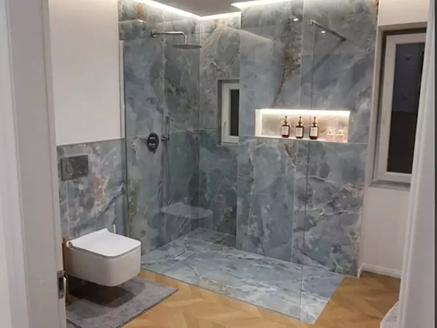 Immagine 31 di Appartamento in vendita  in Via Fiumara a Genova