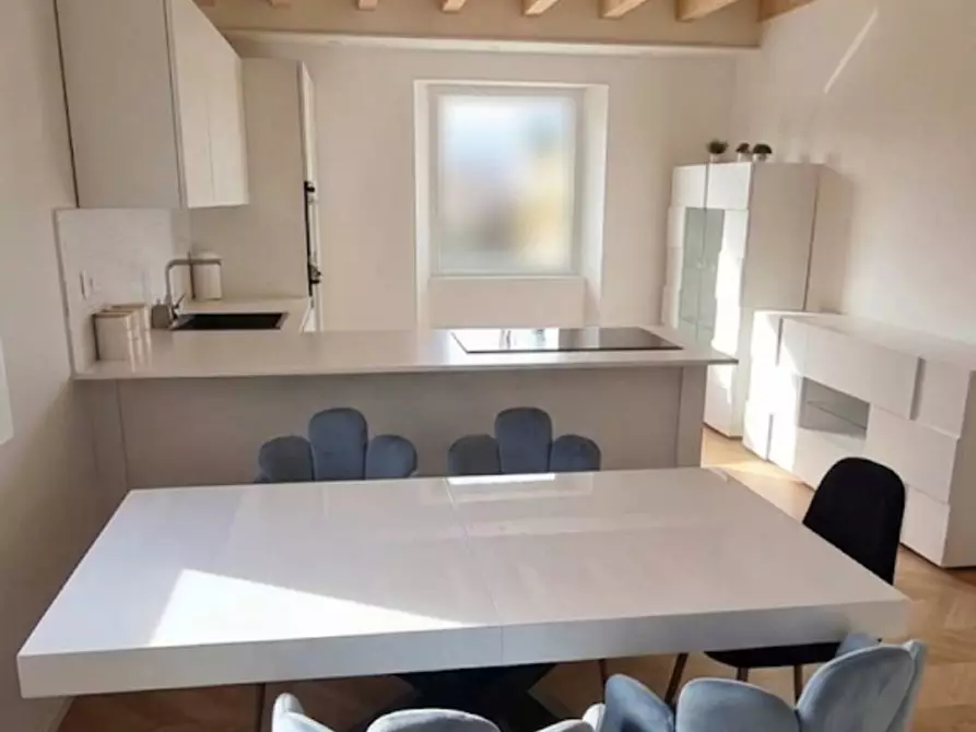 Immagine 33 di Appartamento in vendita  in Via Fiumara a Genova