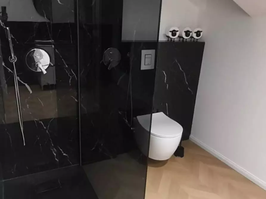 Immagine 39 di Appartamento in vendita  in Via Fiumara a Genova