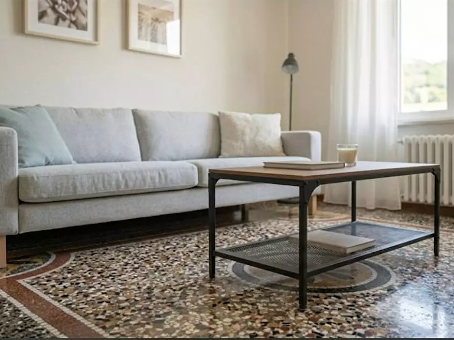 Immagine 5 di Appartamento in vendita  a Genova