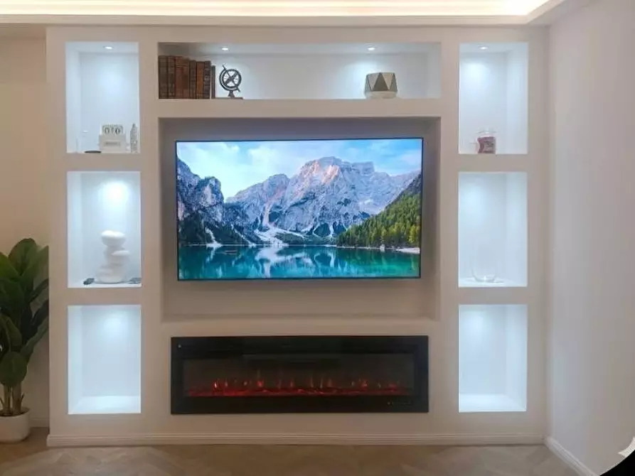 Immagine 40 di Appartamento in vendita  in Via Fiumara a Genova