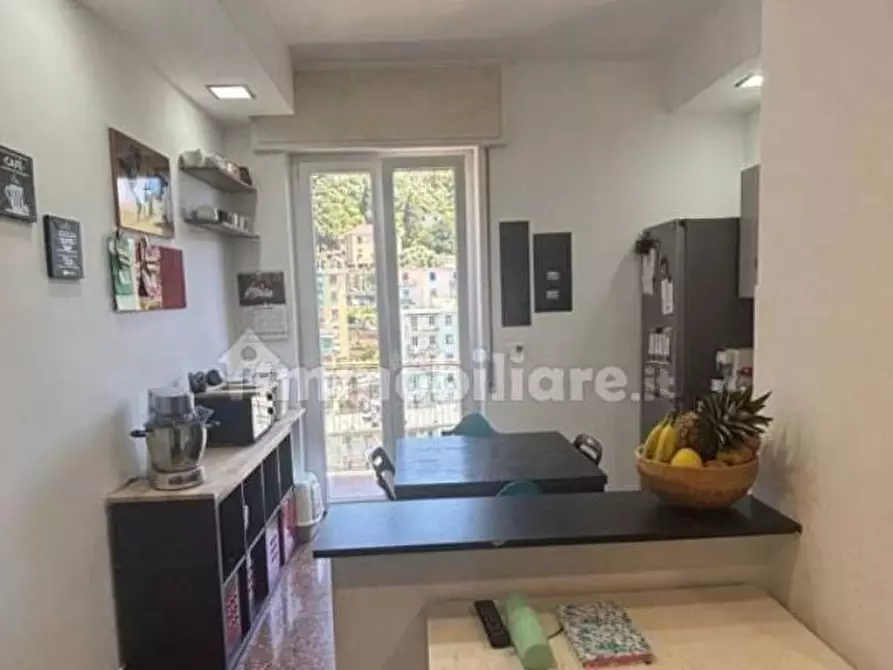 Immagine 7 di Appartamento in vendita  in Via Susanna Fontanarossa 23 a Genova