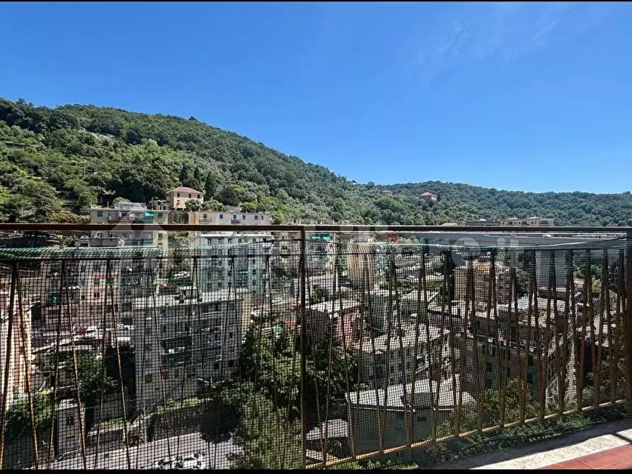 Immagine 8 di Appartamento in vendita  in Via Susanna Fontanarossa 23 a Genova