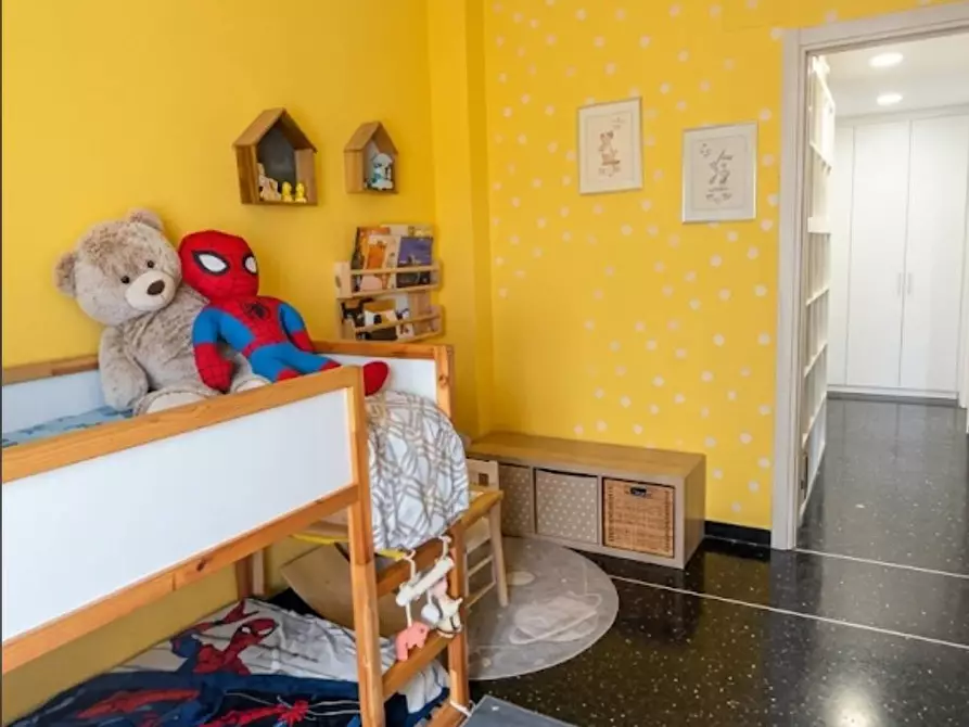Immagine 20 di Appartamento in vendita  in Via Susanna Fontanarossa 23 a Genova