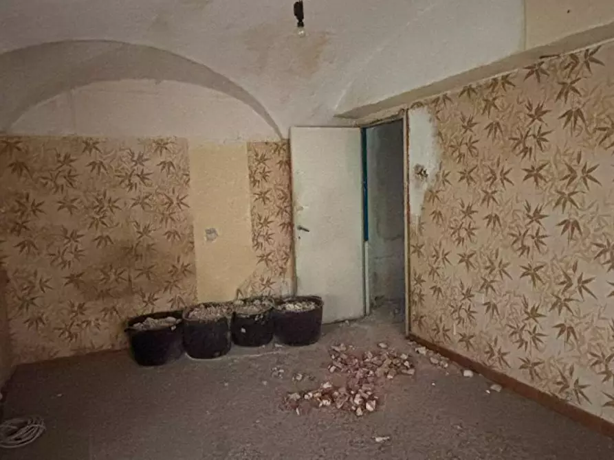 Immagine 1 di Appartamento in vendita  in Via Posta Vecchia 5 a Genova