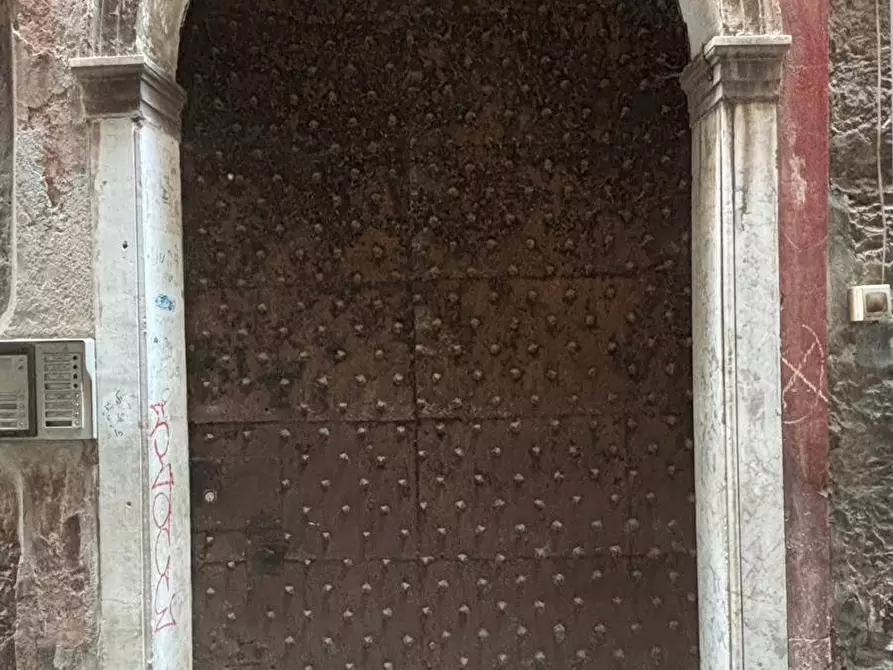 Immagine 4 di Appartamento in vendita  in Via Posta Vecchia 5 a Genova