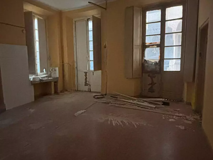 Immagine 1 di Appartamento in vendita  in Via Posta Vecchia 5 a Genova