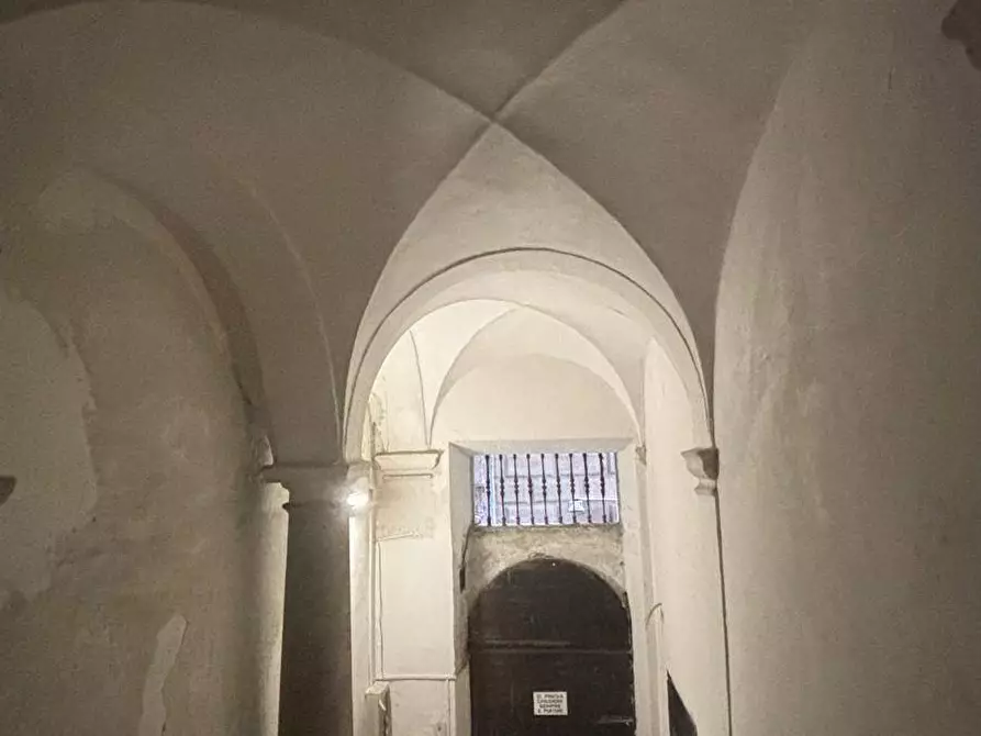 Immagine 7 di Appartamento in vendita  in Via Posta Vecchia 5 a Genova