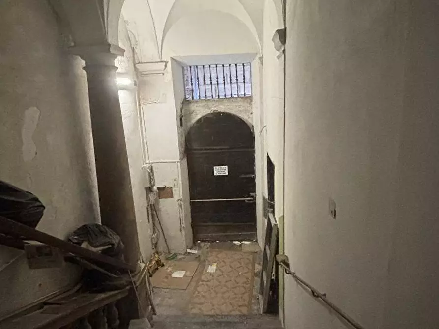 Immagine 8 di Appartamento in vendita  in Via Posta Vecchia 5 a Genova
