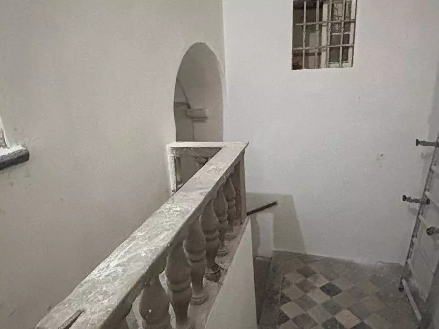 Immagine 9 di Appartamento in vendita  in Via Posta Vecchia 5 a Genova