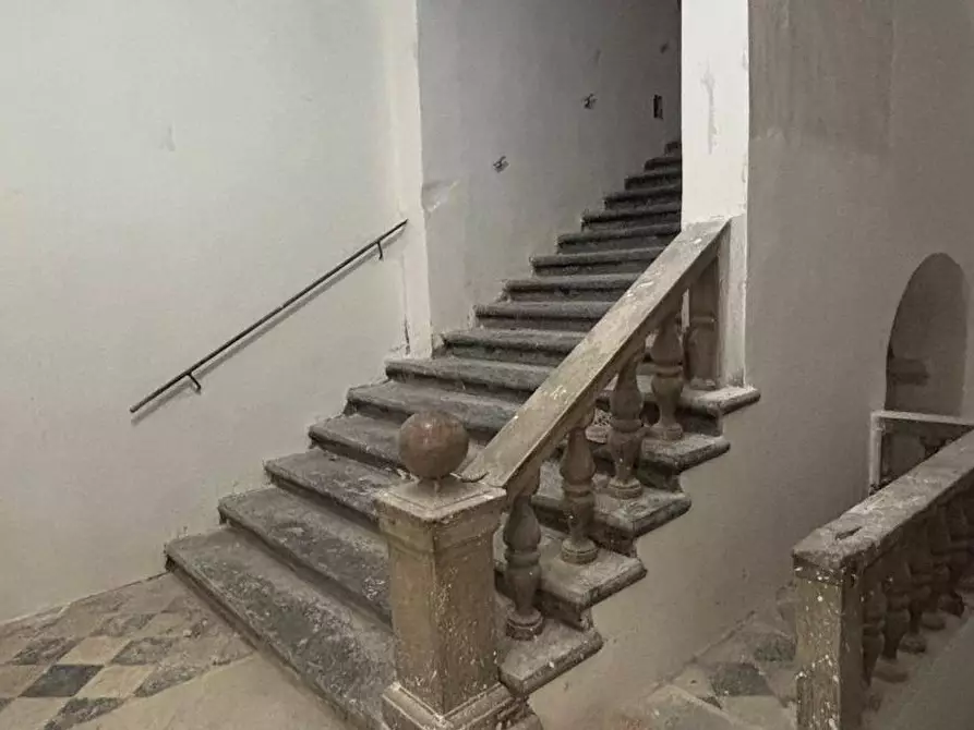 Immagine 10 di Appartamento in vendita  in Via Posta Vecchia 5 a Genova