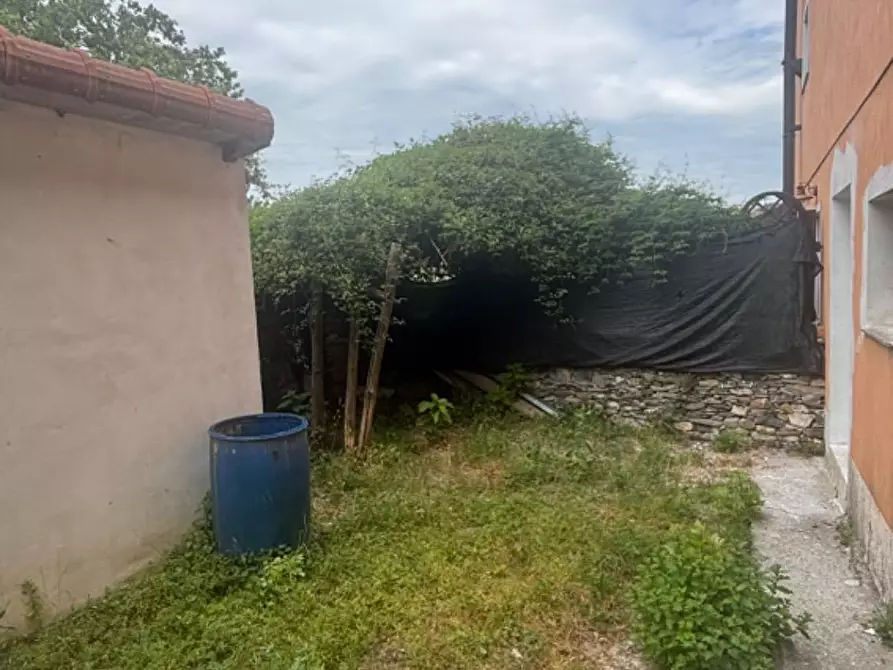 Immagine 4 di Casa semindipendente in vendita  in Via Casanova a Crocefieschi