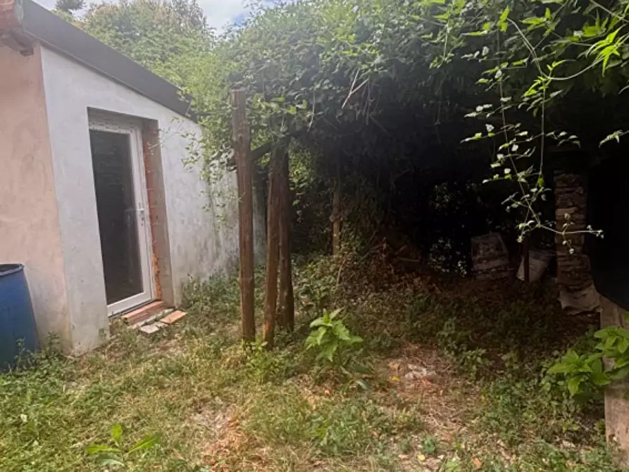 Immagine 5 di Casa semindipendente in vendita  in Via Casanova a Crocefieschi
