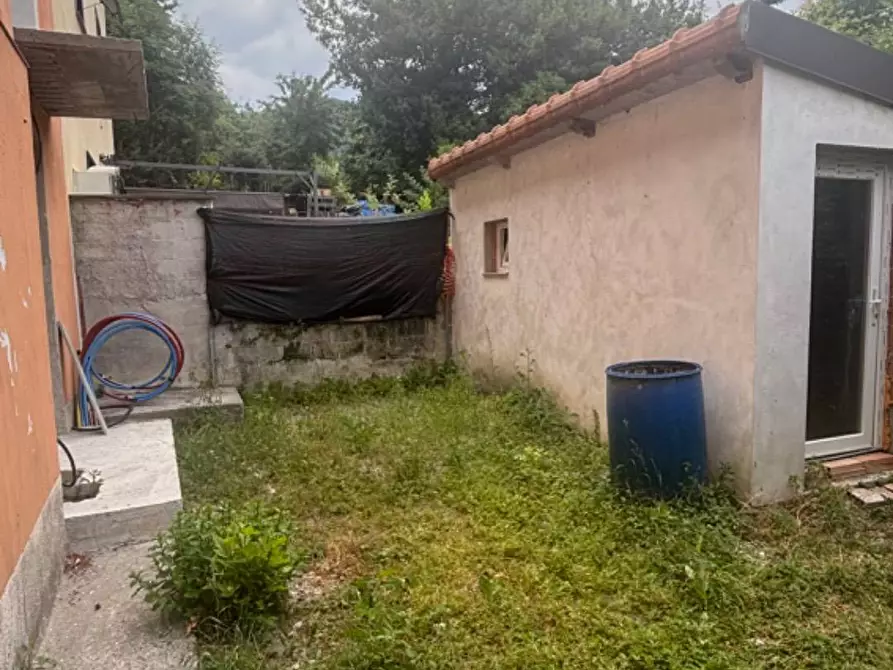Immagine 6 di Casa semindipendente in vendita  in Via Casanova a Crocefieschi