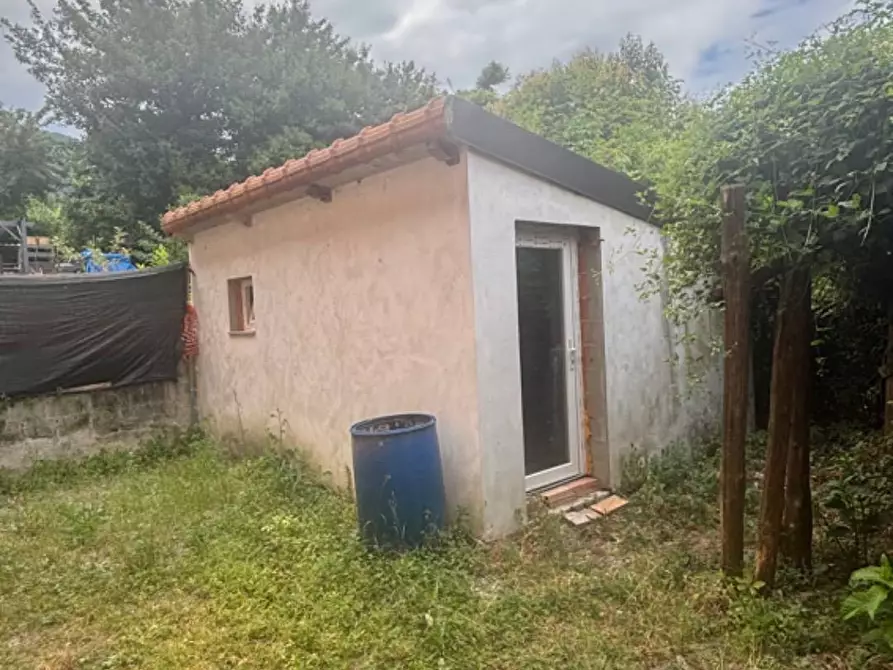 Immagine 7 di Casa semindipendente in vendita  in Via Casanova a Crocefieschi