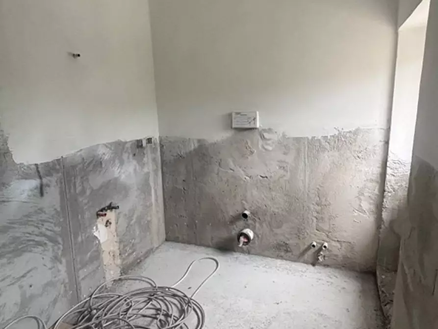 Immagine 8 di Casa semindipendente in vendita  in Via Casanova a Crocefieschi