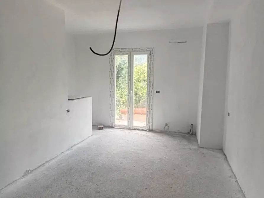 Immagine 10 di Casa semindipendente in vendita  in Via Casanova a Crocefieschi