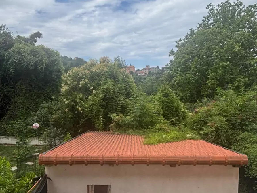 Immagine 11 di Casa semindipendente in vendita  in Via Casanova a Crocefieschi