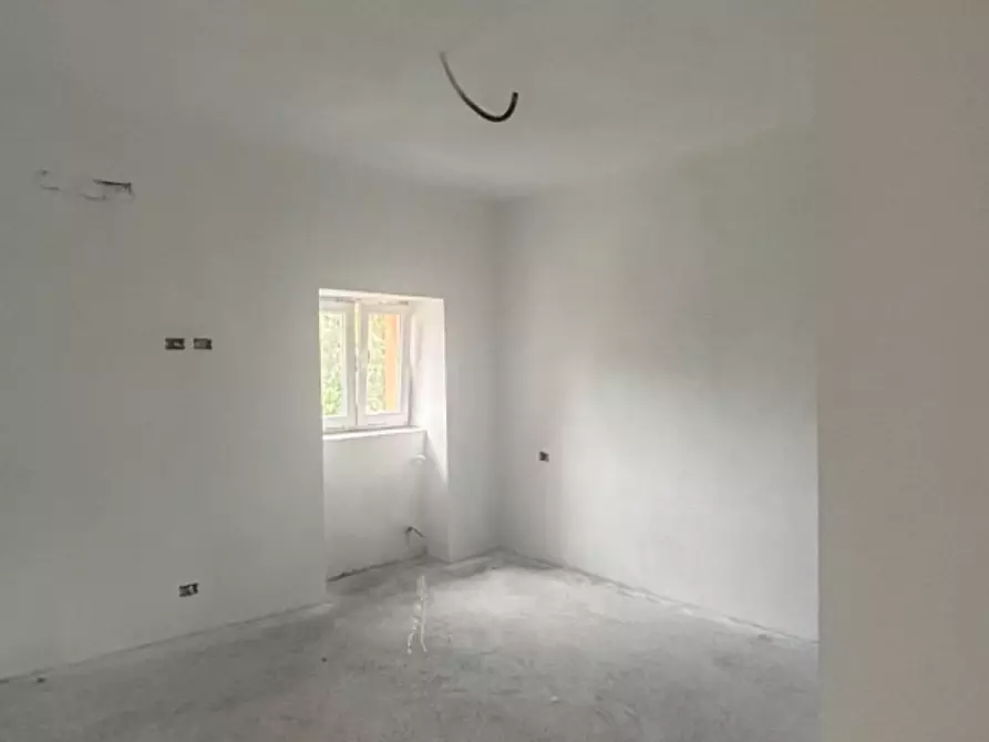Immagine 16 di Casa semindipendente in vendita  in Via Casanova a Crocefieschi