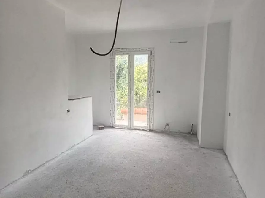 Immagine 17 di Casa semindipendente in vendita  in Via Casanova a Crocefieschi