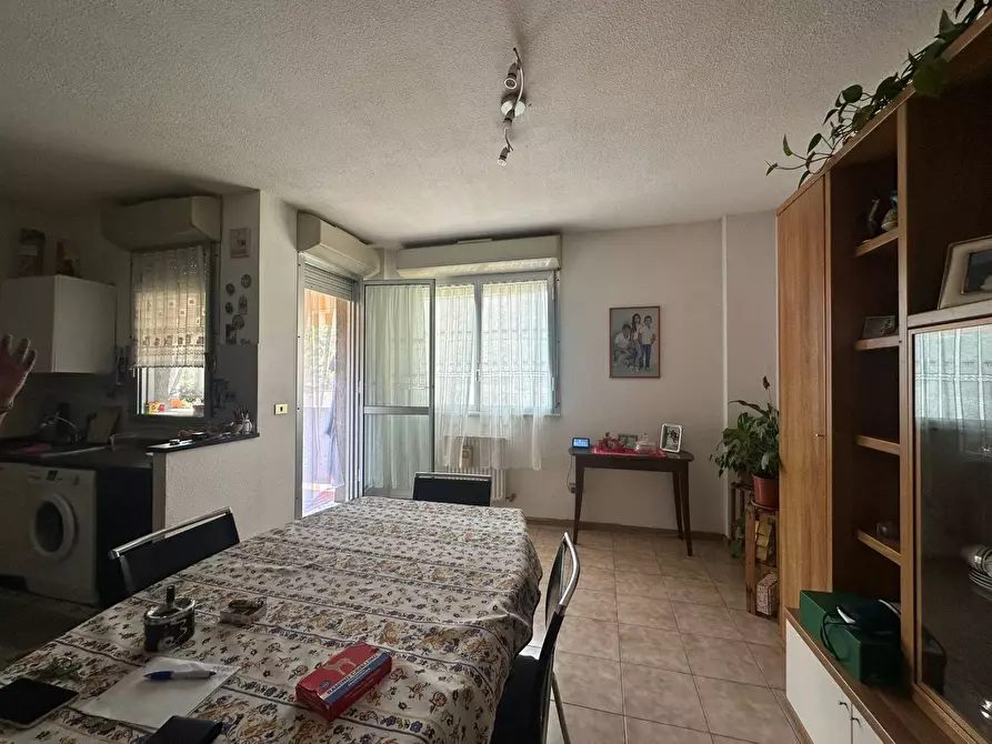 Immagine 1 di Appartamento in vendita  in Via lucarno 41 a Genova