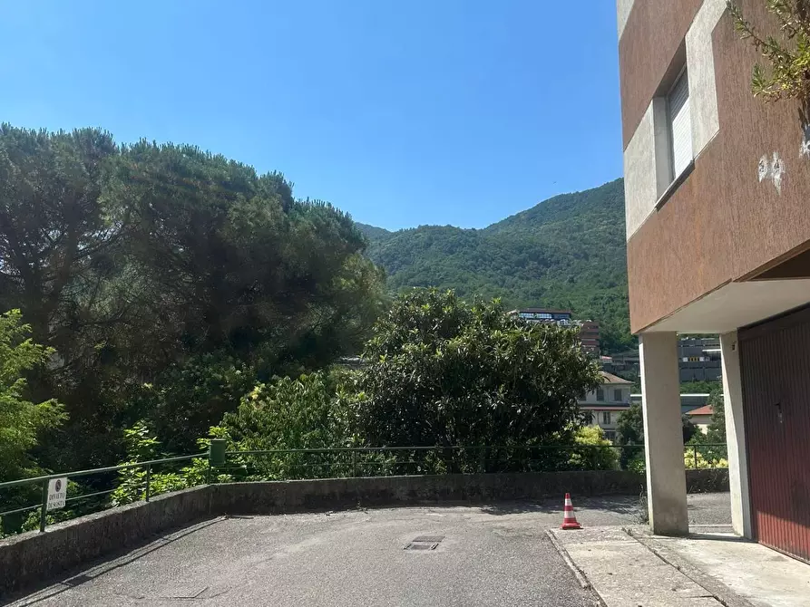 Immagine 2 di Appartamento in vendita  in Via lucarno 41 a Genova