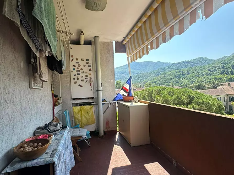 Immagine 4 di Appartamento in vendita  in Via lucarno 41 a Genova