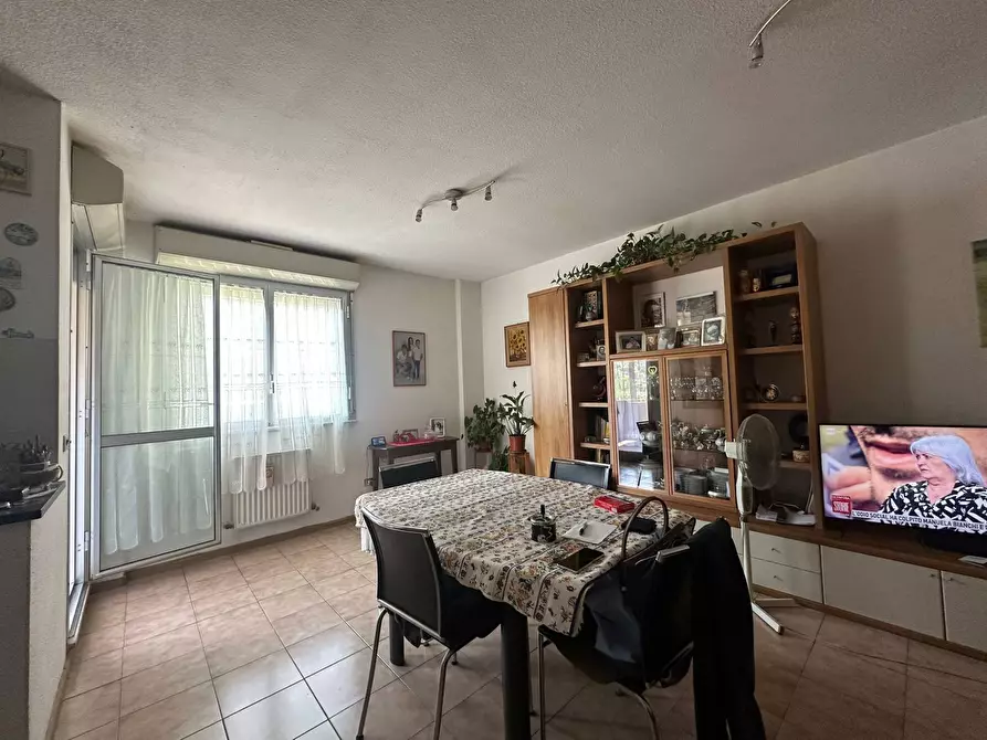 Immagine 6 di Appartamento in vendita  in Via lucarno 41 a Genova