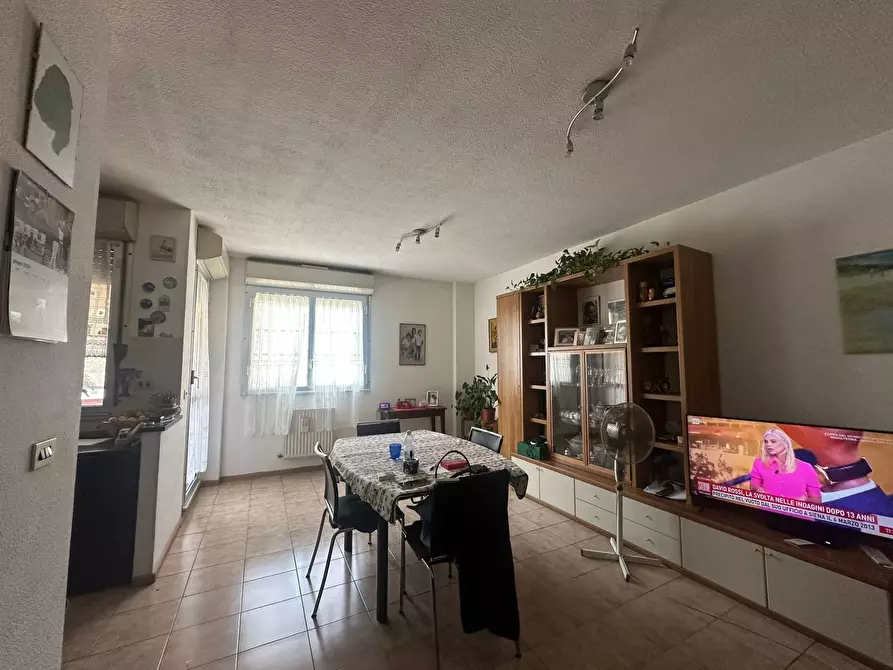 Immagine 7 di Appartamento in vendita  in Via lucarno 41 a Genova