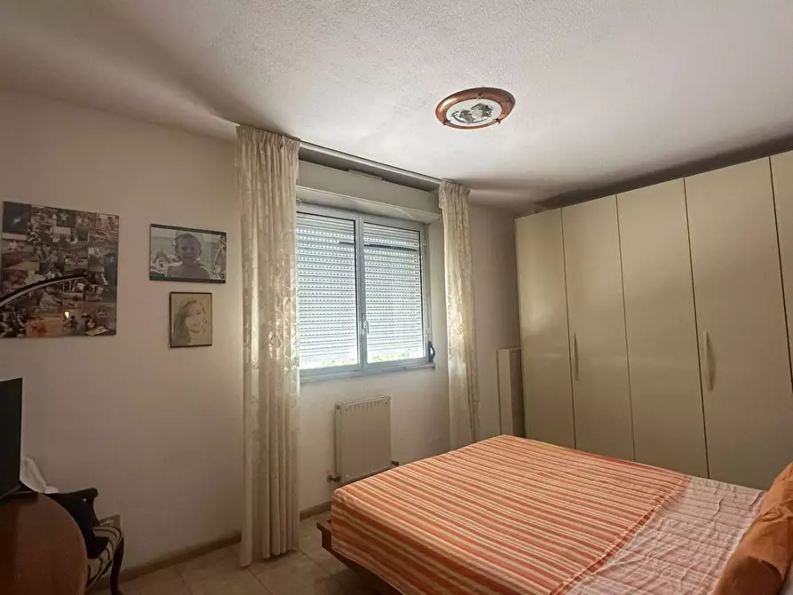 Immagine 8 di Appartamento in vendita  in Via lucarno 41 a Genova